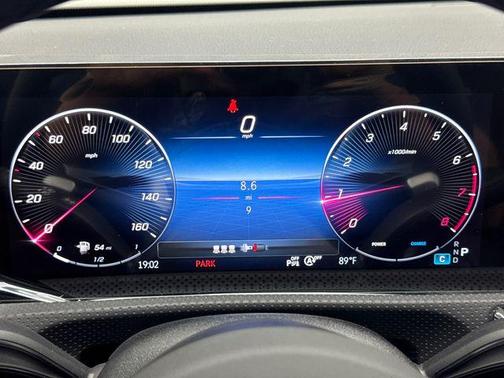 2026 Mercedes-Benz CLA 250 Base