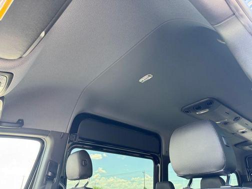 2024 Mercedes-Benz Sprinter 2500 High Roof