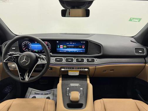 2026 Mercedes-Benz GLE 450e Base 4MATIC