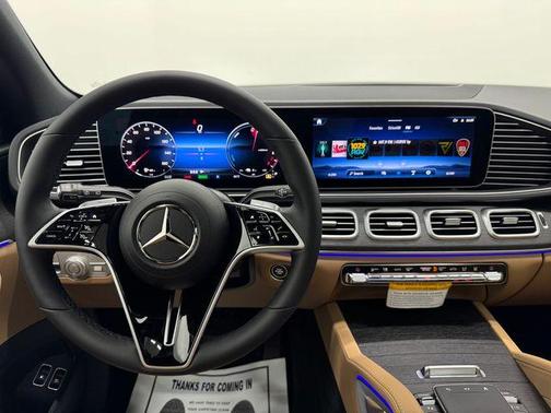 2026 Mercedes-Benz GLE 450e Base 4MATIC