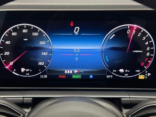 2026 Mercedes-Benz GLE 450e Base 4MATIC
