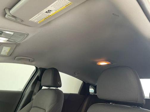 2022 Chevrolet Malibu 1LS