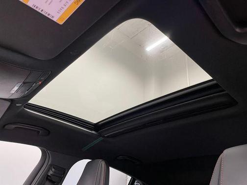 2021 Mercedes-Benz AMG GLC 63 S 4MATIC