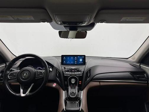 2021 Acura RDX Technology Package