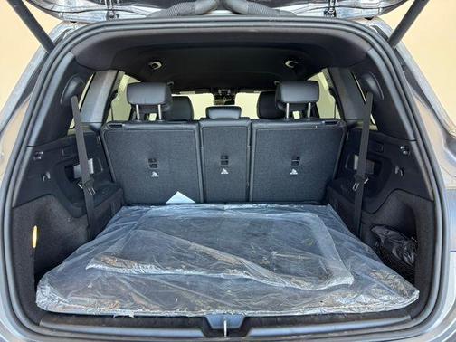 2025 Mercedes-Benz GLB 250 Base