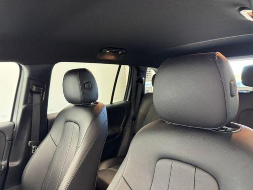 2025 Mercedes-Benz GLB 250 Base