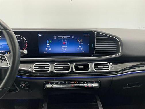 Black 2024 Mercedes-Benz GLE 350 Base 4MATIC
