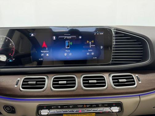 2026 Mercedes-Benz GLE 350 Base