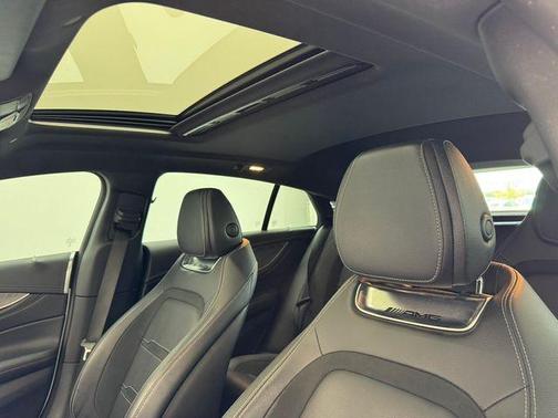 2020 Mercedes-Benz AMG GT 53 Base