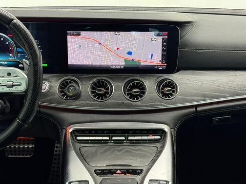 2020 Mercedes-Benz AMG GT 53 Base