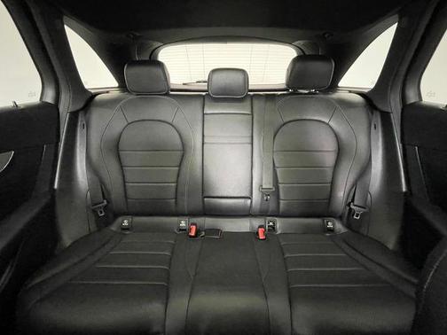 2019 Mercedes-Benz GLC 300 Base