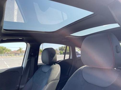 2025 Mercedes-Benz GLA 250 Base