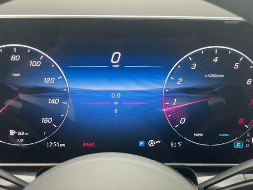 Polar White 2026 Mercedes-Benz GLC 300 Base