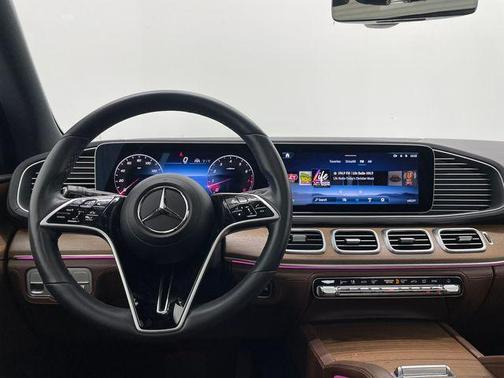 2024 Mercedes-Benz GLE 350 Base 4MATIC