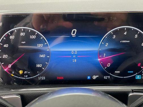 2026 Mercedes-Benz GLB 250 Base