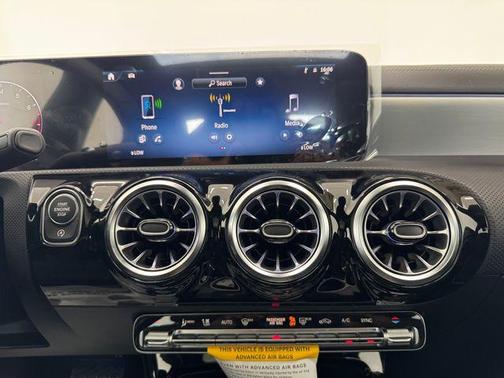 2026 Mercedes-Benz CLA 250 Base