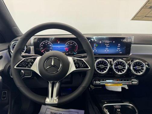 2026 Mercedes-Benz CLA 250 Base