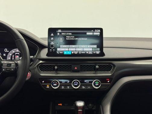 2024 Acura Integra A-Spec Technology