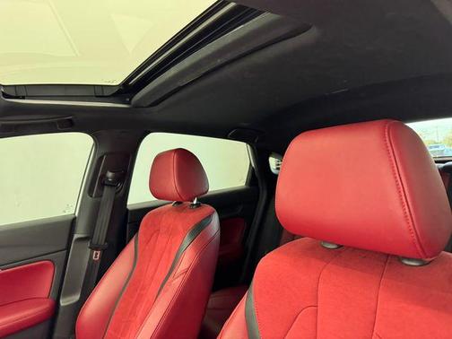 2024 Acura Integra A-Spec Technology