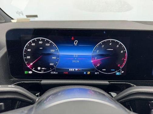 2025 Mercedes-Benz GLA 250 Base