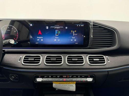 2026 Mercedes-Benz GLE 350 Base