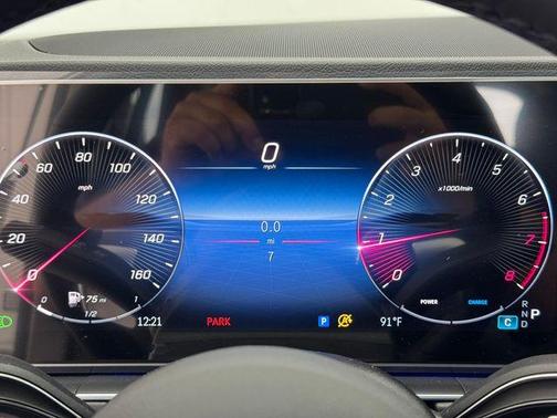 2026 Mercedes-Benz GLE 350 Base