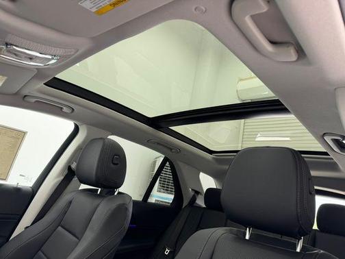 2026 Mercedes-Benz GLE 350 Base