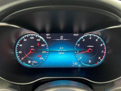 2020 Mercedes-Benz GLC 300 Base