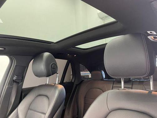 2020 Mercedes-Benz GLC 300 Base