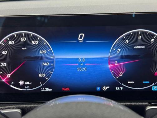 2025 Mercedes-Benz GLB 250 Base