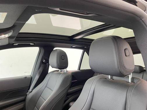 2026 Mercedes-Benz GLE 350 Base 4MATIC