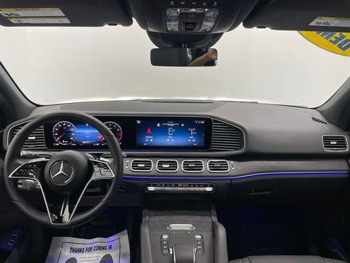 2026 Mercedes-Benz GLE 350 Base 4MATIC