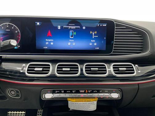 2026 Mercedes-Benz GLE 350 Base