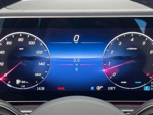 2026 Mercedes-Benz GLE 350 Base