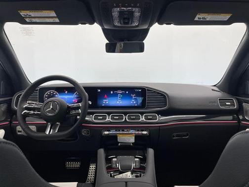 2026 Mercedes-Benz GLE 350 Base