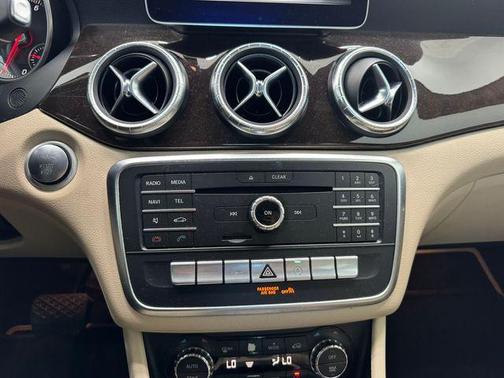 Polar White 2018 Mercedes-Benz CLA 250 Base