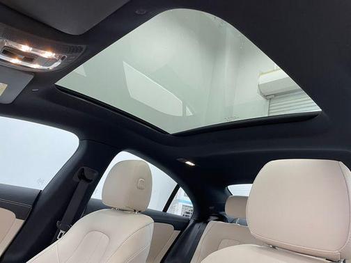 2025 Mercedes-Benz CLA 250 Base