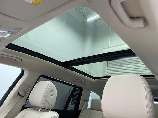 2026 Mercedes-Benz GLS 450 4MATIC