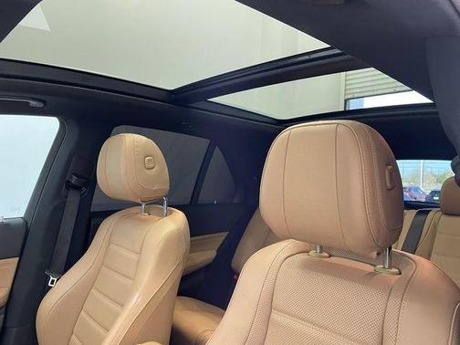 2024 Mercedes-Benz GLE 450 4MATIC