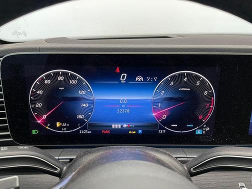 2024 Mercedes-Benz GLE 450 4MATIC