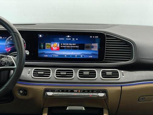 2024 Mercedes-Benz GLE 450 4MATIC