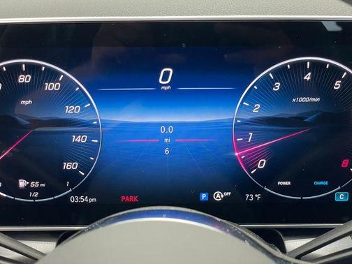 2026 Mercedes-Benz GLC 300 Base