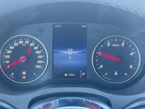 2026 Mercedes-Benz Sprinter 2500 144 WB Standard Roof Passenger