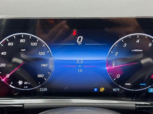 2026 Mercedes-Benz GLA 250 Base