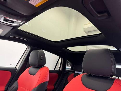 2026 Mercedes-Benz GLA 250 Base