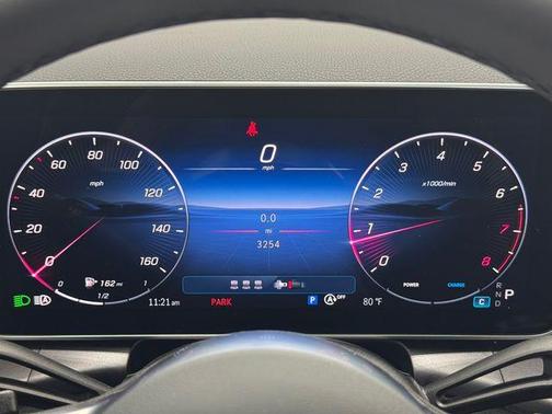 2026 Mercedes-Benz GLC 300 Base