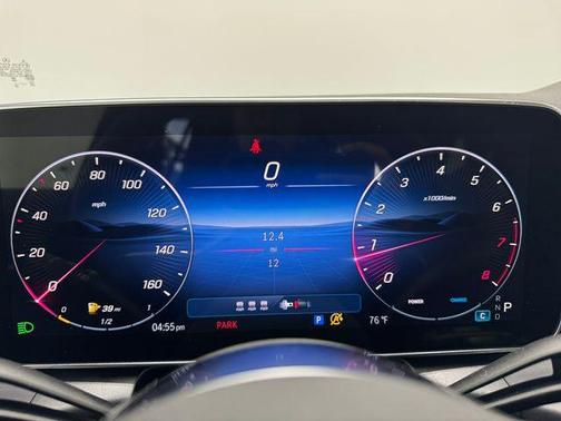 Alpine Gray 2026 Mercedes-Benz GLC 300 Base