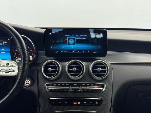 2022 Mercedes-Benz GLC 300 Base