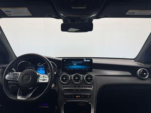 2022 Mercedes-Benz GLC 300 Base