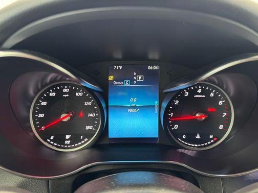 2022 Mercedes-Benz GLC 300 Base